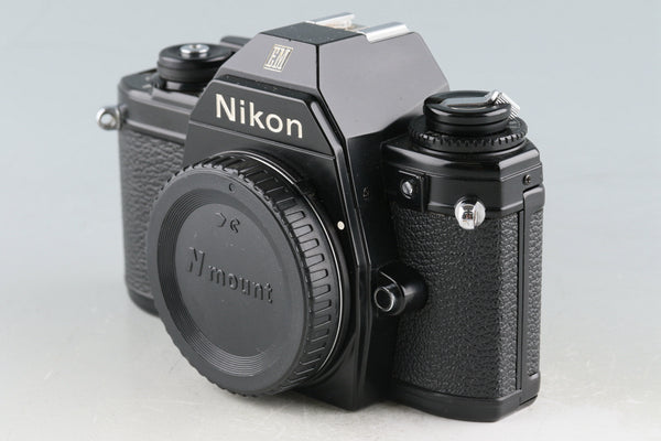 Nikon EM 35mm SLR Film Camera #53053D3#AU