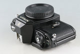 Nikon EM 35mm SLR Film Camera #53053D3#AU