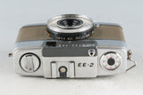 Olympus-Pen EE2 35mm Half Frame Camera #53059D5#AU