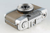 Olympus-Pen EE2 35mm Half Frame Camera #53059D5#AU