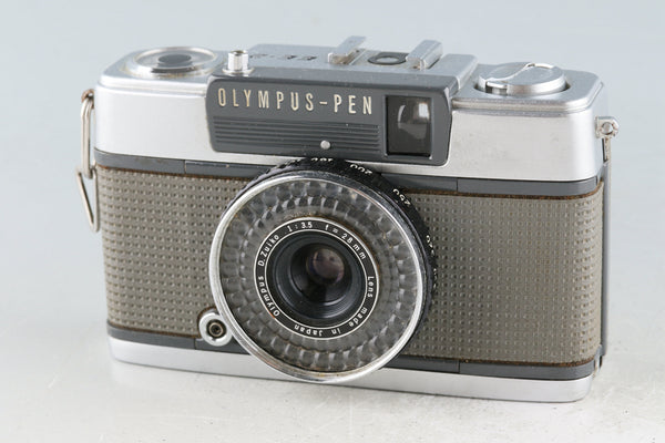 Olympus-Pen EE2 35mm Half Frame Camera #53060D5#AU