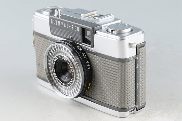 Olympus-Pen EE2 35mm Half Frame Camera #53062D5#AU