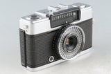 Olympus-Pen EE3 35mm Half Frame Camera #53063D5#AU