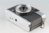 Olympus-Pen EE3 35mm Half Frame Camera #53063D5#AU