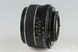 Asahi Pentax SMC Takumar 55mm F/1.8 Lens for M42 #53074H23#AU