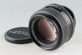 Asahi Pentax SMC Takumar 50mm F/1.4 Lens for M42 Mount #53075H32#AU