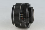 Asahi Pentax SMC Takumar 50mm F/1.4 Lens for M42 Mount #53075H32#AU