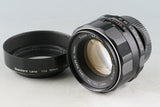 Asahi Pentax Super-Takumar 55mm F/1.8 Lens for M42 Mount #53076H32#AU