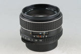 Asahi Pentax SMC Takumar 55mm F/1.8 Lens for M42 Mount #53080H32#AU