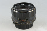 Asahi Pentax SMC Takumar 55mm F/1.8 Lens for M42 Mount #53081H32#AU