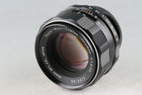 Asahi Pentax SMC Takumar 55mm F/1.8 Lens for M42 Mount #53084H32#AU