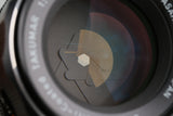 Asahi Pentax SMC Takumar 55mm F/1.8 Lens for M42 Mount #53084H32#AU