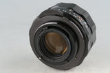 Asahi Pentax SMC Takumar 55mm F/1.8 Lens for M42 Mount #53084H32#AU