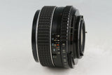 Asahi Pentax SMC Takumar 55mm F/1.8 Lens for M42 Mount #53087F4#AU