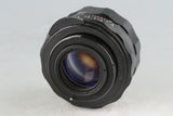 Asahi Pentax Super-Takumar 55mm F/1.8 Lens for M42 Mount #53088H32#AU