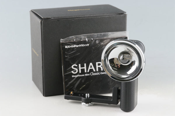 Sharan Megahouse Mini M Strobe for Classic With Box #53101L8