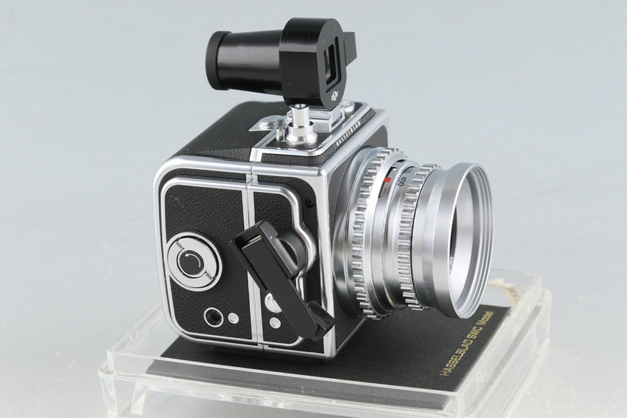 Sharan Hasselblad SWC Model Megahouse Mini Classic Camera Collection W –  IROHAS SHOP