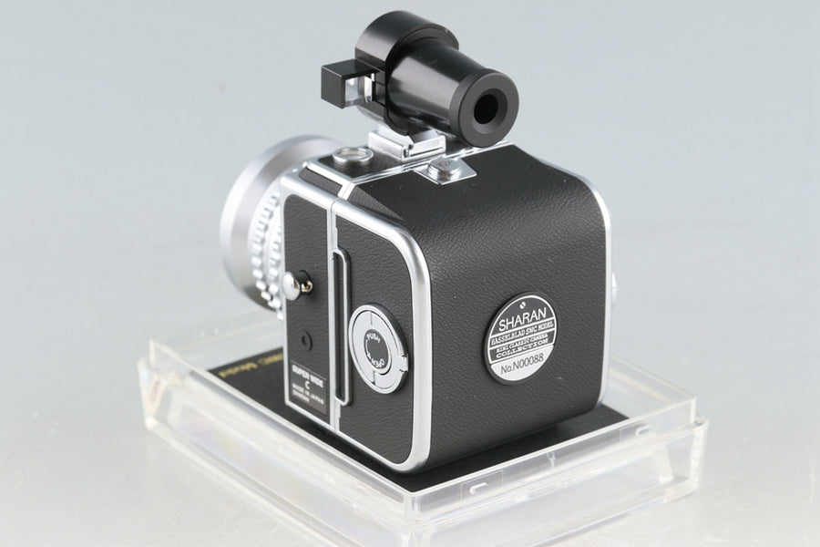 Sharan Hasselblad SWC Model Megahouse Mini Classic Camera Collection W –  IROHAS SHOP