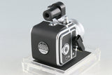 Sharan Hasselblad SWC Model Megahouse Mini Classic Camera Collection With Box #53103L8