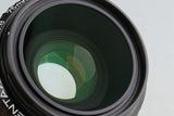 SMC Pentax 67 75mm F/2.8 AL Lens #53128C6