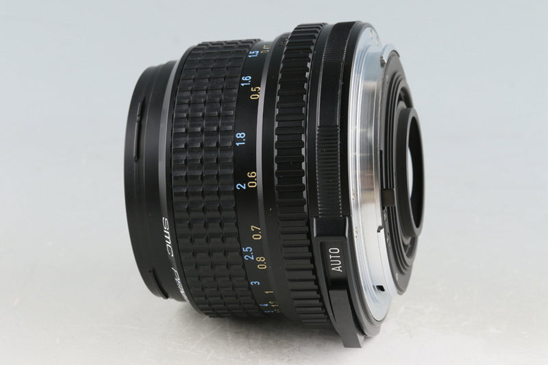 SMC Pentax 67 75mm F/2.8 AL Lens #53128C6