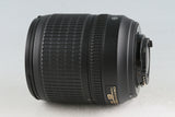 Nikon AF-S DX Nikkor 18-105mm F/3.5-5.6 G ED VR Lens #53130H12