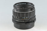 Asahi Pentax SMC Takumar 6x7 90mm F/2.8 Lens #53139C6