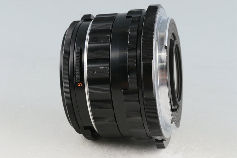 Asahi Pentax SMC Takumar 6x7 90mm F/2.8 Lens #53139C6