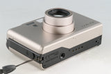 Contax T3 35mm Point & Shoot Film Camera #53144D5