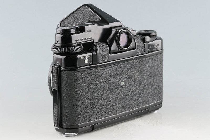 Asahi Pentax 67 TTL Medium Format Film Camera #53151E4