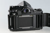 Asahi Pentax 67 TTL Medium Format Film Camera #53151E4