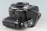 Asahi Pentax 67 TTL Medium Format Film Camera #53151E4