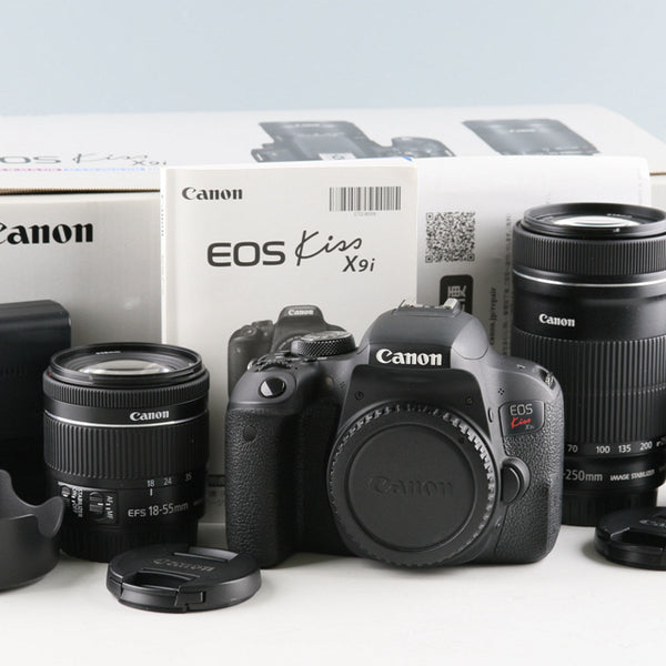 店舗限定Canon EOS Kiss X4 18-55mm USM レンズキット デジタルカメラ