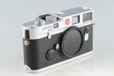 Leica M6 35mm Rangefinder Film Camera With Box #53164L1