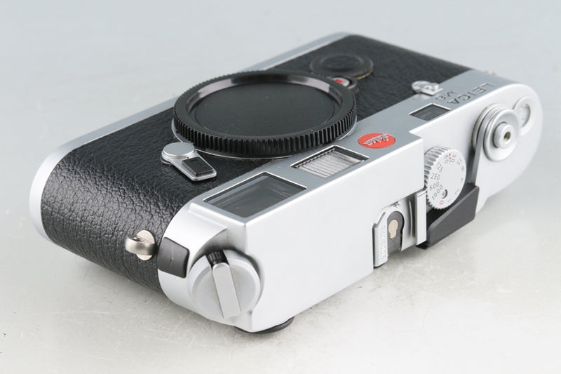 Leica M6 35mm Rangefinder Film Camera With Box #53164L1