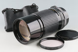 SMC Pentax 67 300mm F/4 Lens for 6x7 67 #53169H11