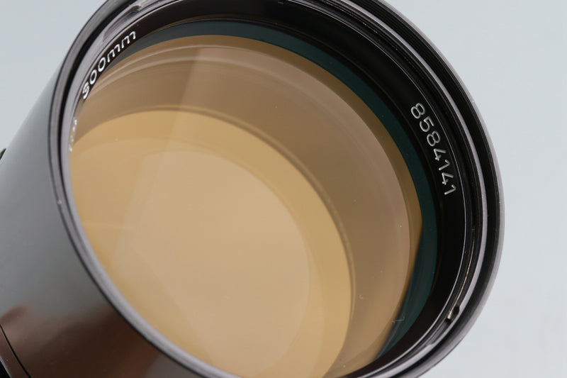 SMC Pentax 67 300mm F/4 Lens for 6x7 67 #53169H11 – IROHAS SHOP