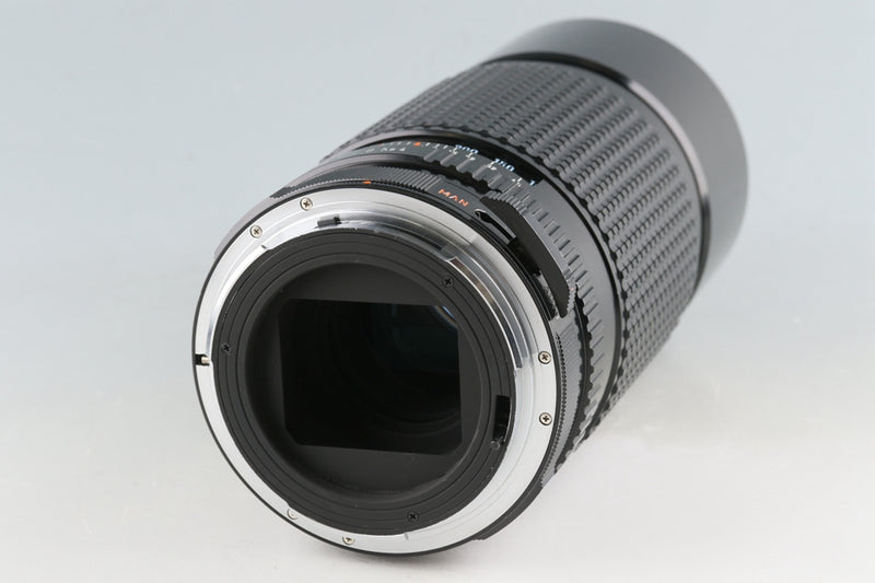 SMC Pentax 67 300mm F/4 Lens for 6x7 67 #53169H11