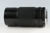 SMC Pentax 67 300mm F/4 Lens for 6x7 67 #53169H11