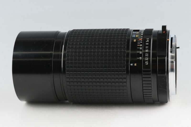 SMC Pentax 67 300mm F/4 Lens for 6x7 67 #53169H11