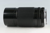 SMC Pentax 67 300mm F/4 Lens for 6x7 67 #53169H11