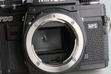 Minolta X-700 + MD W.Rokkor 28mm F/2.8 Lens #53170D8#AU