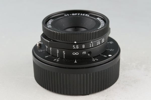 TTArtisan 28mm F/5.6 Lens for Leica M Mount #53180C2