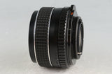 Asahi Pentax SP + SMC Takumar 55mm F/1.8 Lens #53181D8#AU