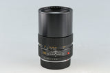 Leica Leitz Elmarit-R 135mm F/2.8 3-Cam Lens for Leica R #53185T