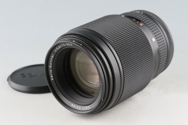 Contax Carl Zeiss Vario-Sonnar T* 70-300mm F/4-5.6 Lens for N1 #53190A2