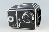 Hasselblad 500C Medium Format Film Camera + M12 #53201E2