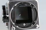 Hasselblad 500C Medium Format Film Camera + M12 #53201E2