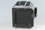 Hasselblad 500C Medium Format Film Camera + M12 #53201E2