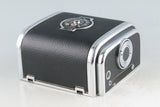 Hasselblad 500C Medium Format Film Camera + M12 #53201E2